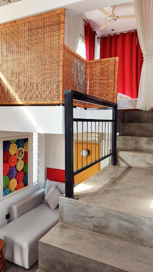 Sok Hotel And Coffee Siem Reap Exterior photo