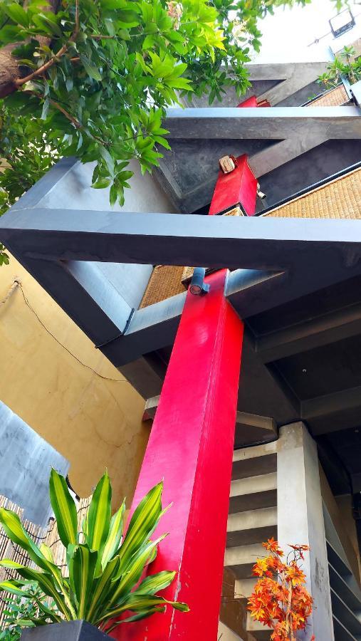 Sok Hotel And Coffee Siem Reap Exterior photo